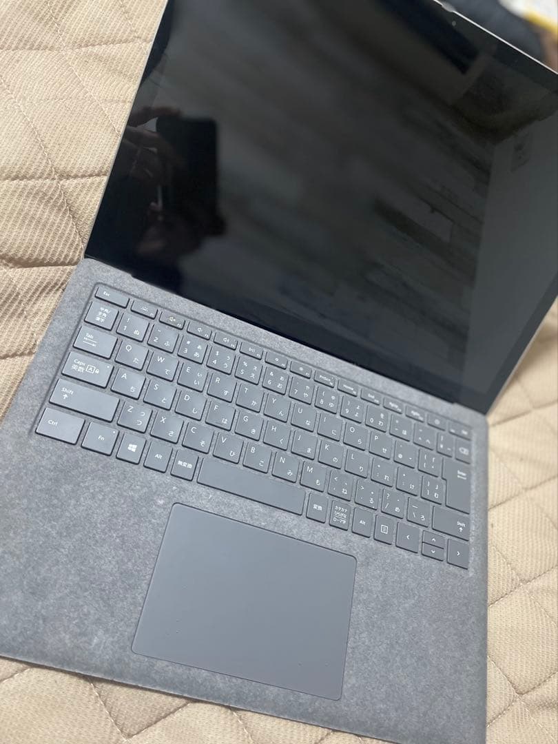 Surface Laptop3 ジャンク品