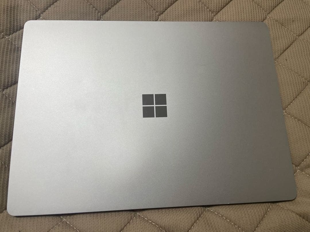 Surface Laptop3 ジャンク品