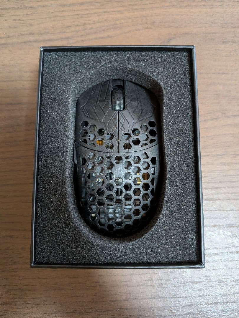 マウス・トラックボール Finalmouse ULX Competition Classic