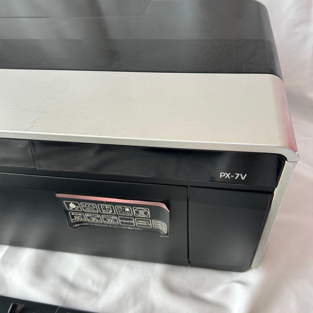エプソン PX-7V プリンター