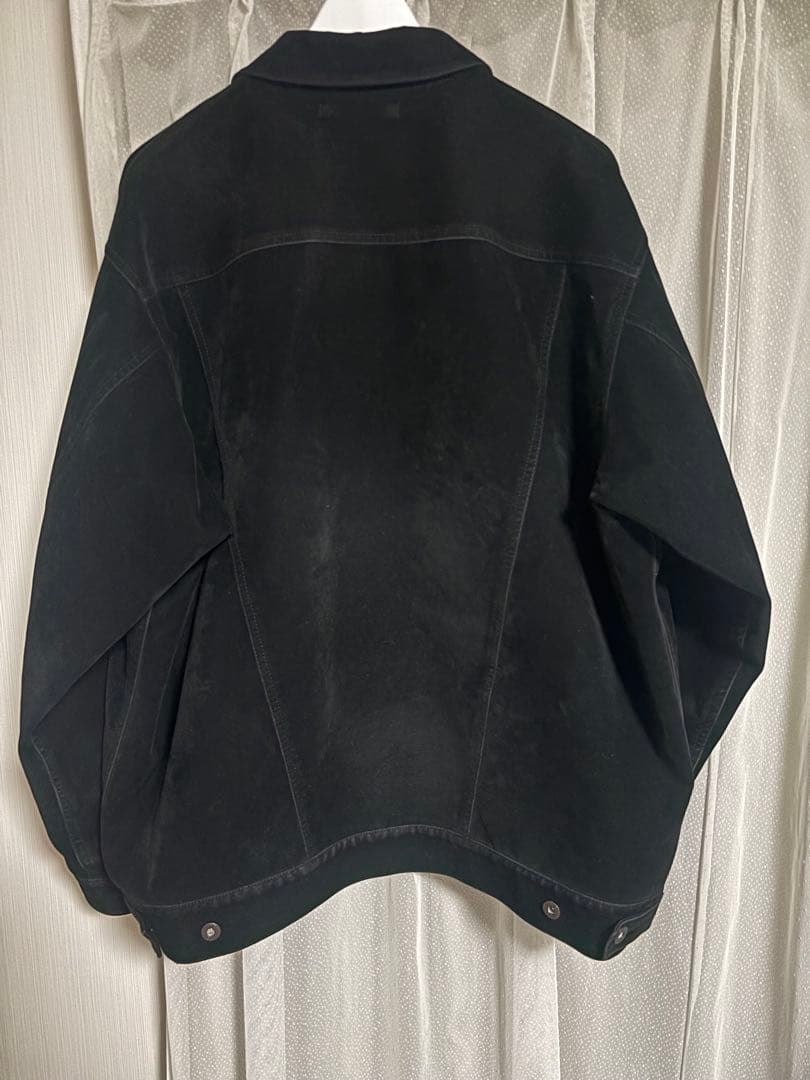 ジャケット・アウター WTAPS 24AW JC/JACKET/SYNTHETIC XL