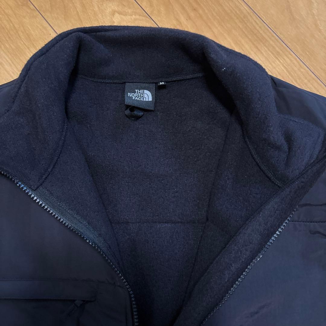 THE NORTH FACE ブラック ベスト最終値下げ