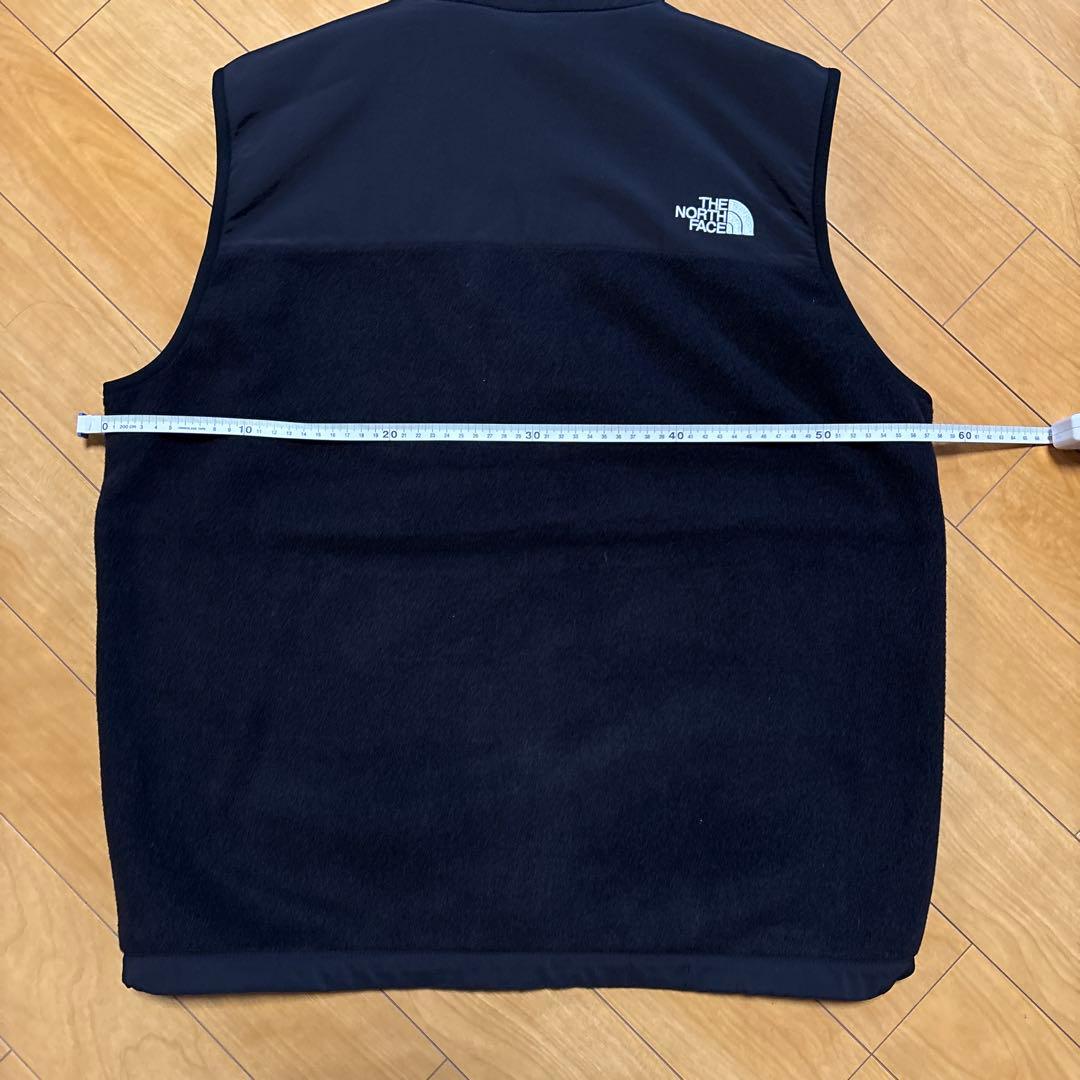 THE NORTH FACE ブラック ベスト最終値下げ