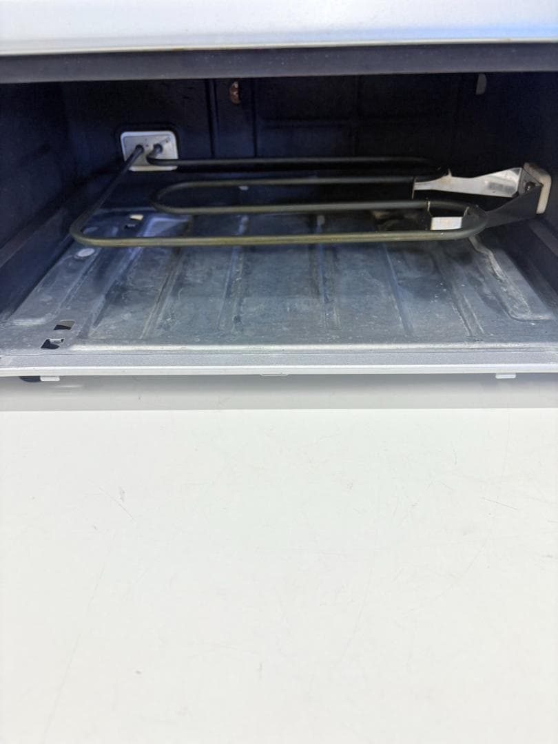 Panasonic2015年製マルチグリラー NF-MG1