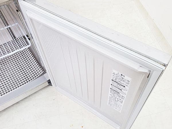 Y462/コールドテーブル/ホシザキ/RT-150MNCJ/100V/2025年