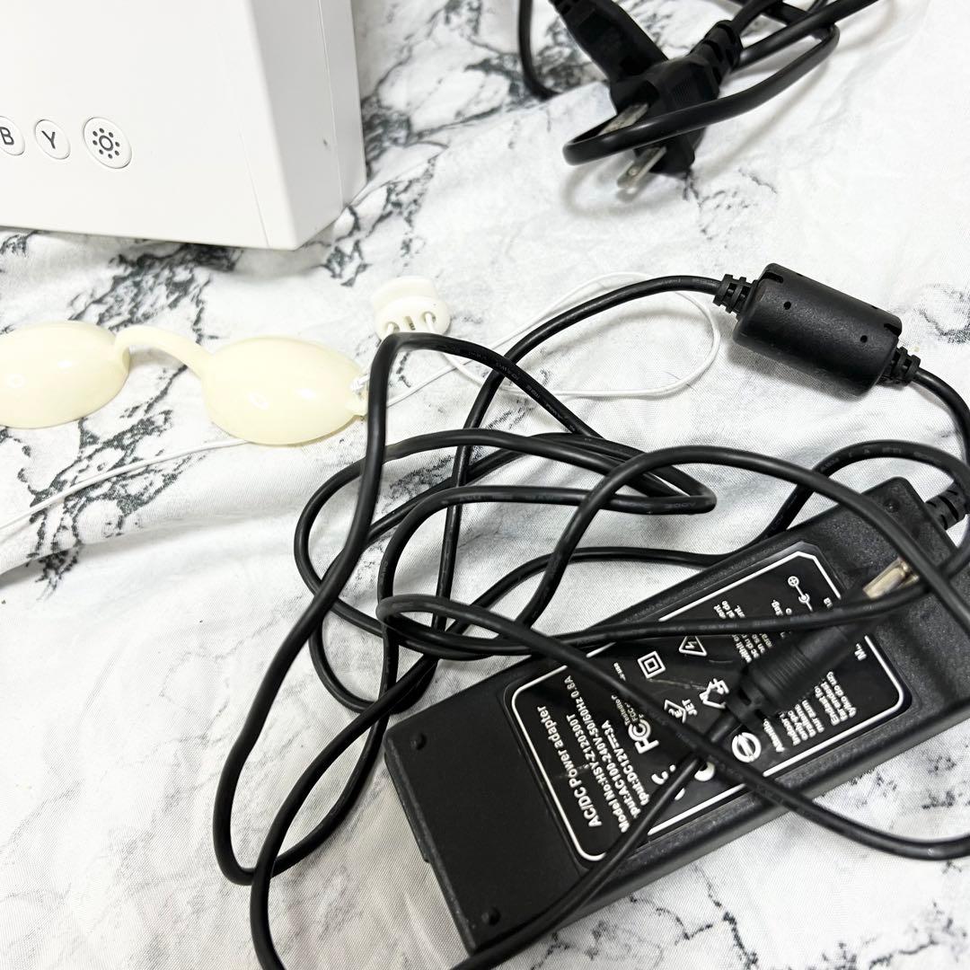 美ルル光プラス belulu hikari plus LEDフォトフェイシャル