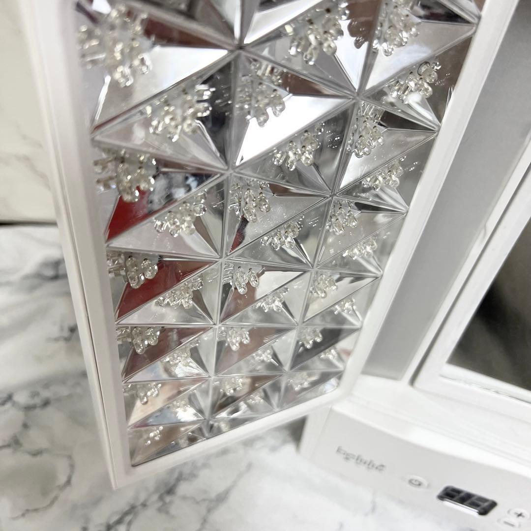 美ルル光プラス belulu hikari plus LEDフォトフェイシャル