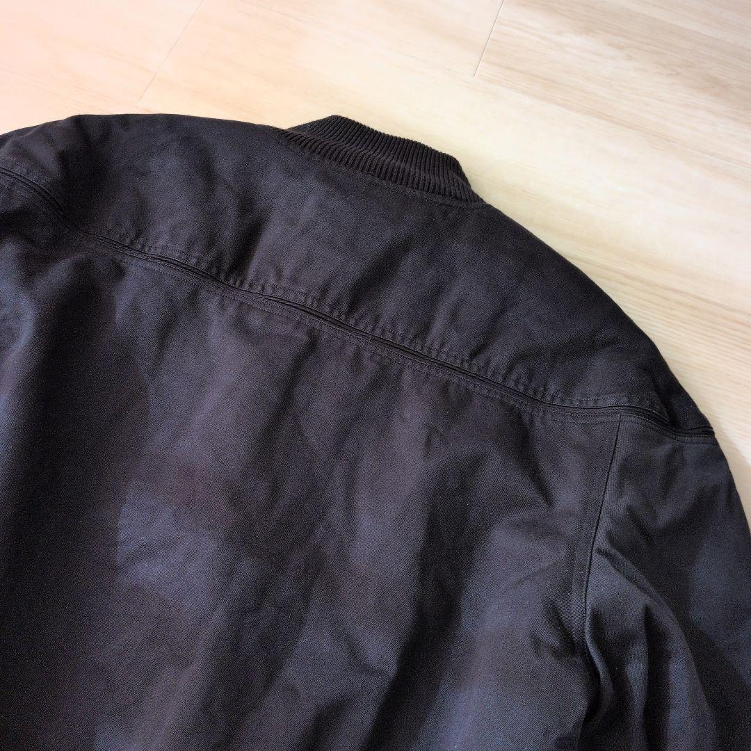 Backers Derby jacket カップショルダージャケット　sizeL