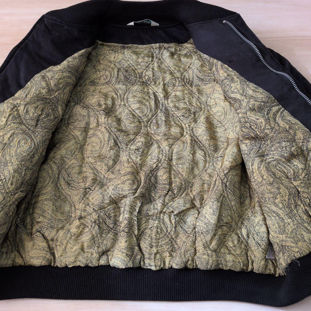 Backers Derby jacket カップショルダージャケット　sizeL