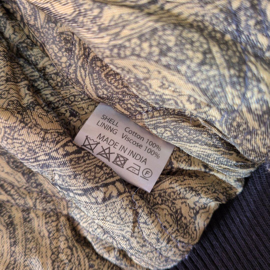 Backers Derby jacket カップショルダージャケット　sizeL