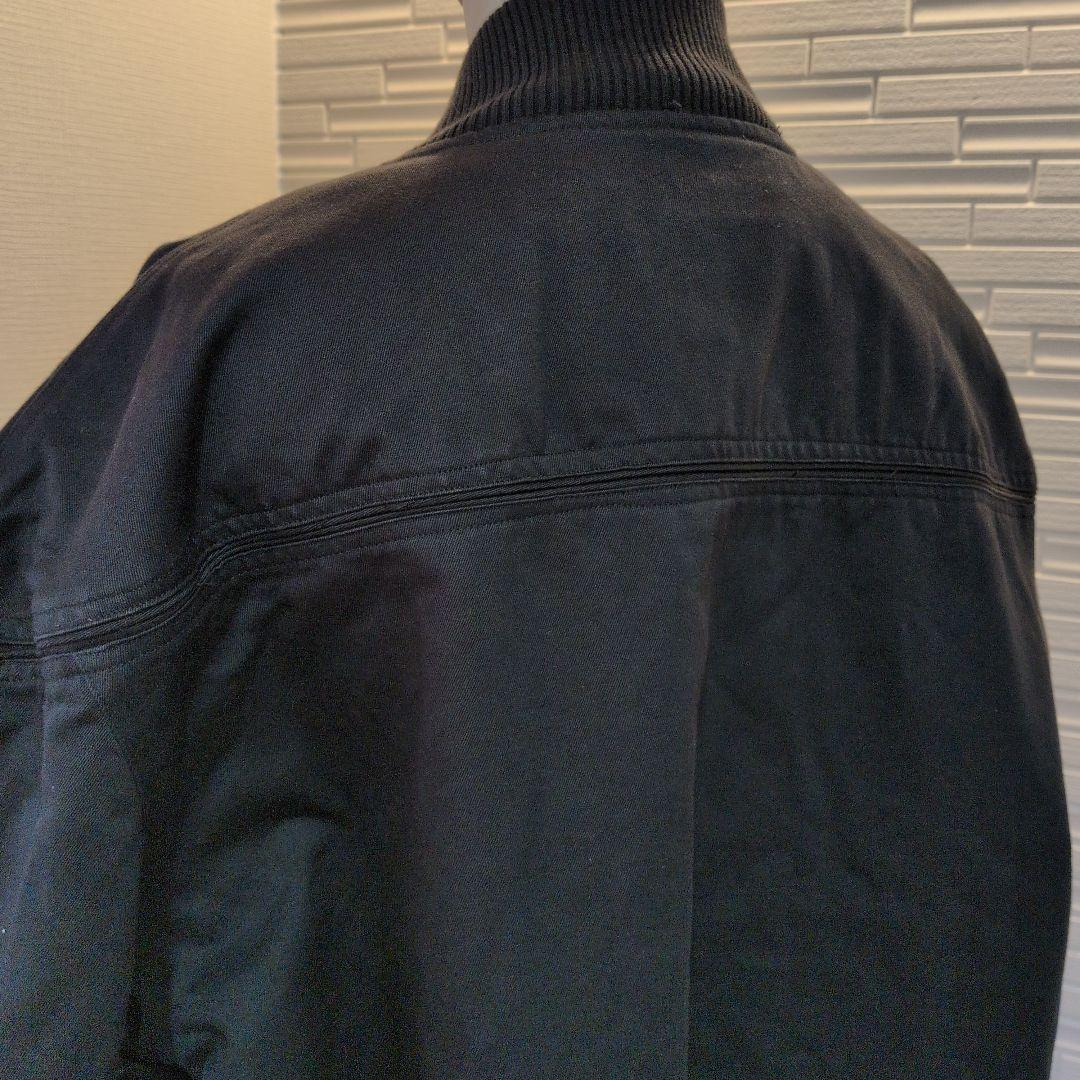 Backers Derby jacket カップショルダージャケット　sizeL