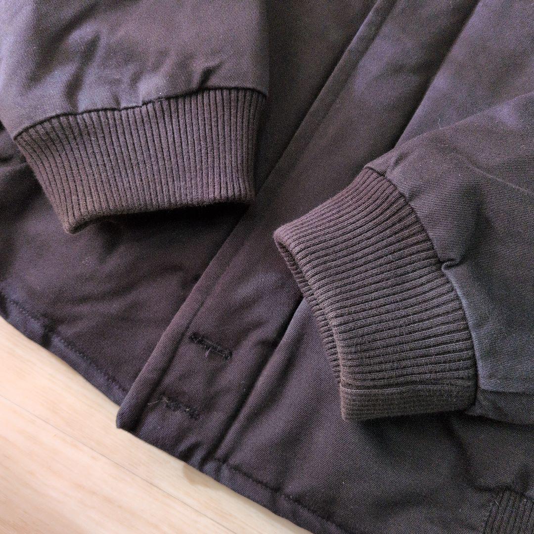 Backers Derby jacket カップショルダージャケット　sizeL