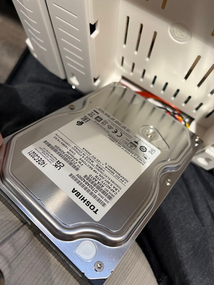 YESKAMO 防犯カメラ　NK03-3MP