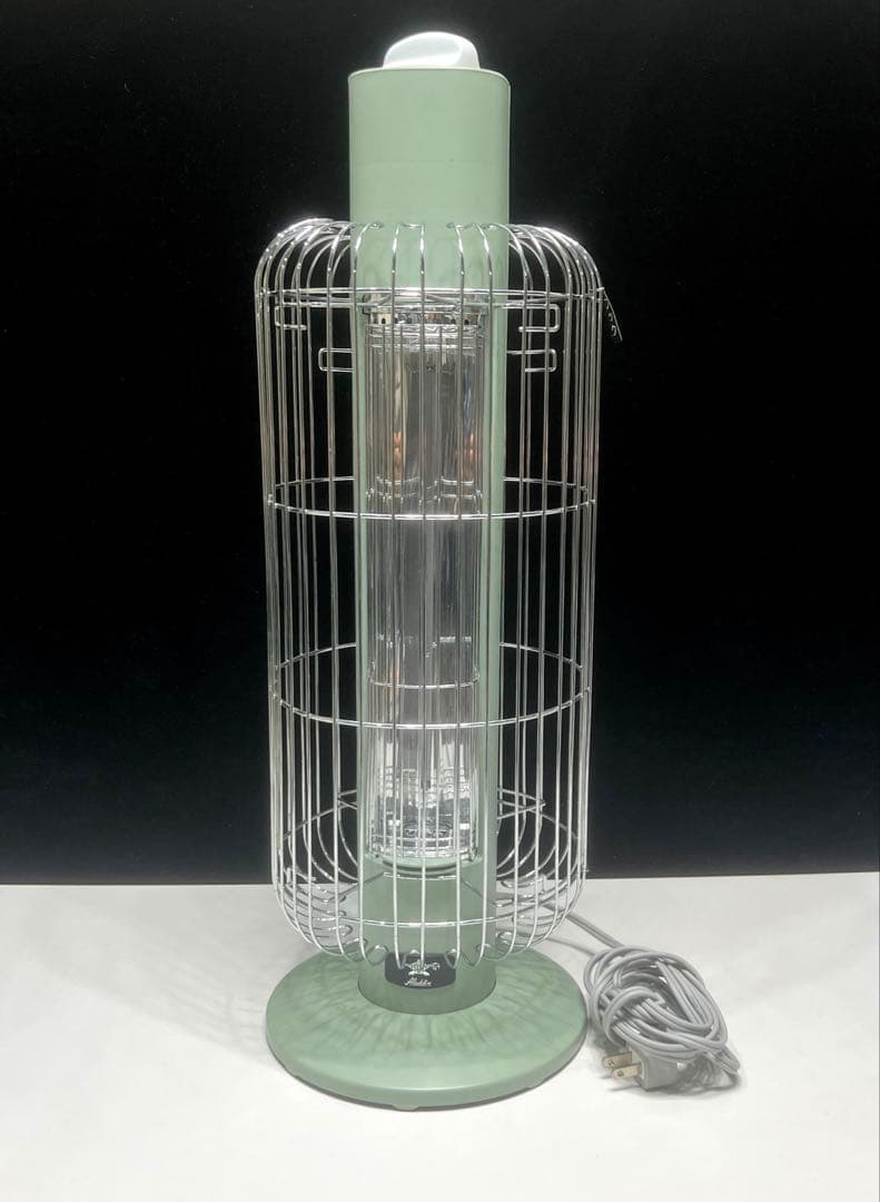 【極美品】アラジン 遠赤グラファイトヒーター トリカゴ