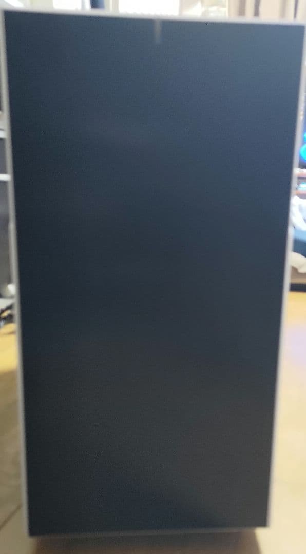 Windowsデスクトップ Fractaldesign Define R6 Tempered Glass