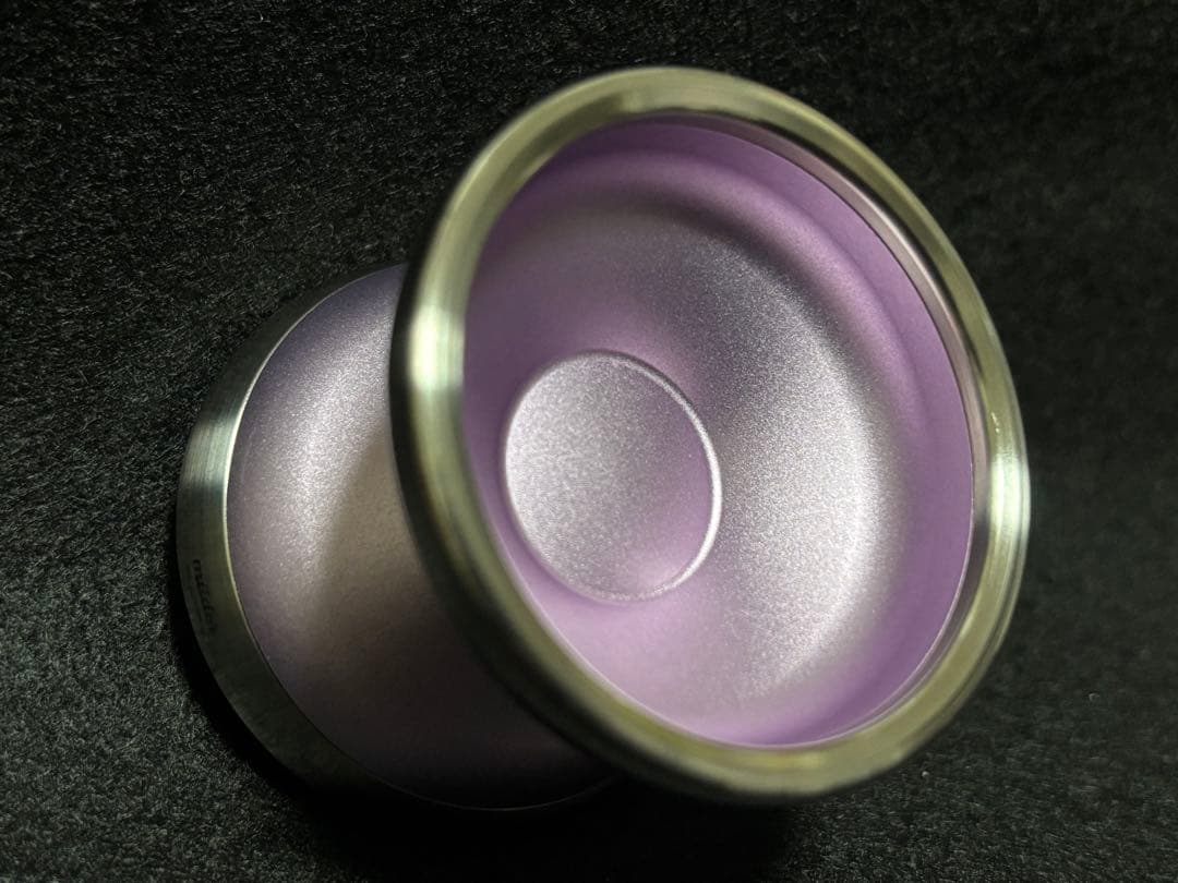 W1LD ワイルド Milder マイルダー 美品 チタンリム 送料無料