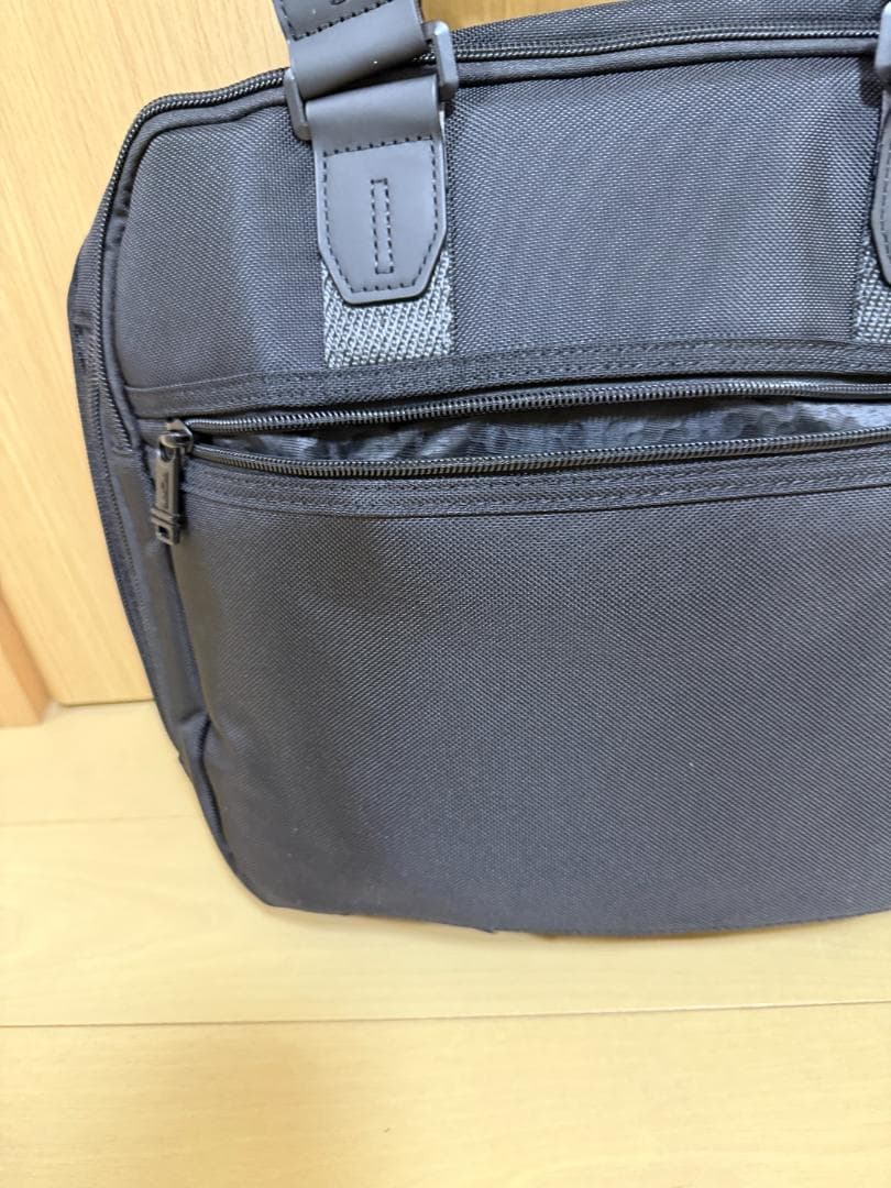 TUMI トゥミ Alpha 3 ブリーフバッグ　ビジネス