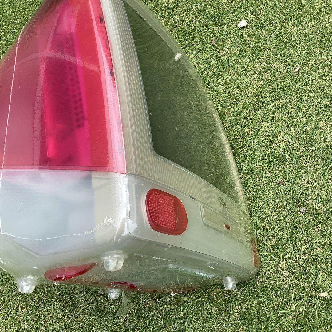 初代　iMac 赤　美品