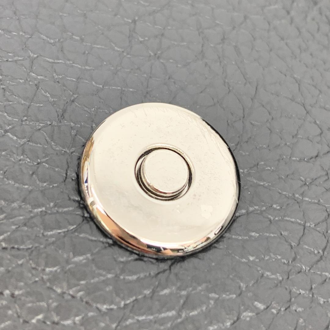 サムソナイト フラップブリーフケース ブラック ビジネスバッグ 30719149