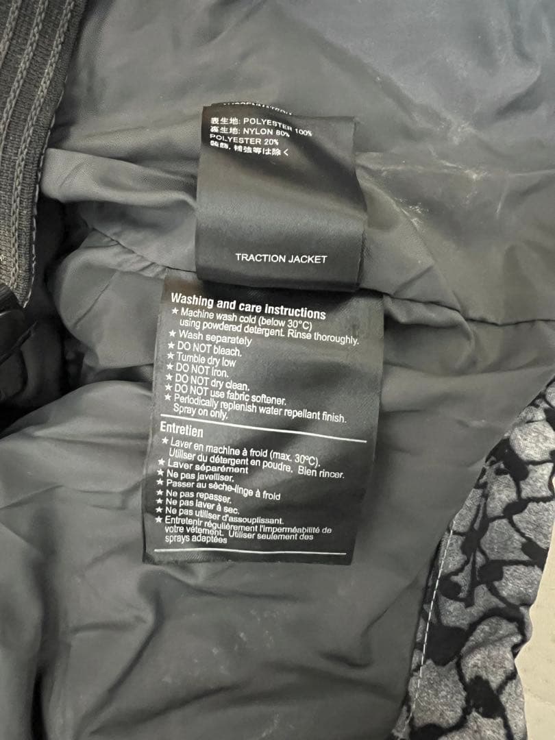 BURTON バートン スノーボードジャケット