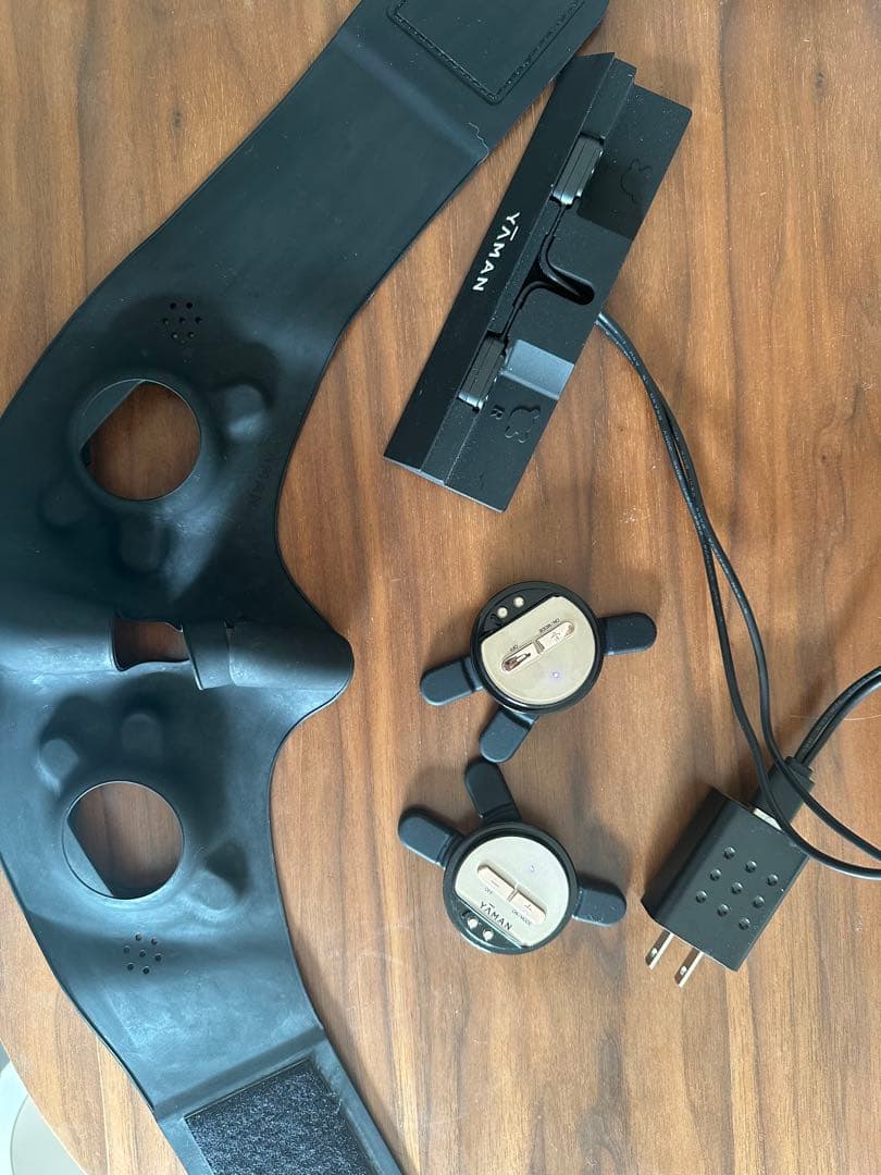 YAMAN メディリフト アクア EX EPM-20TB