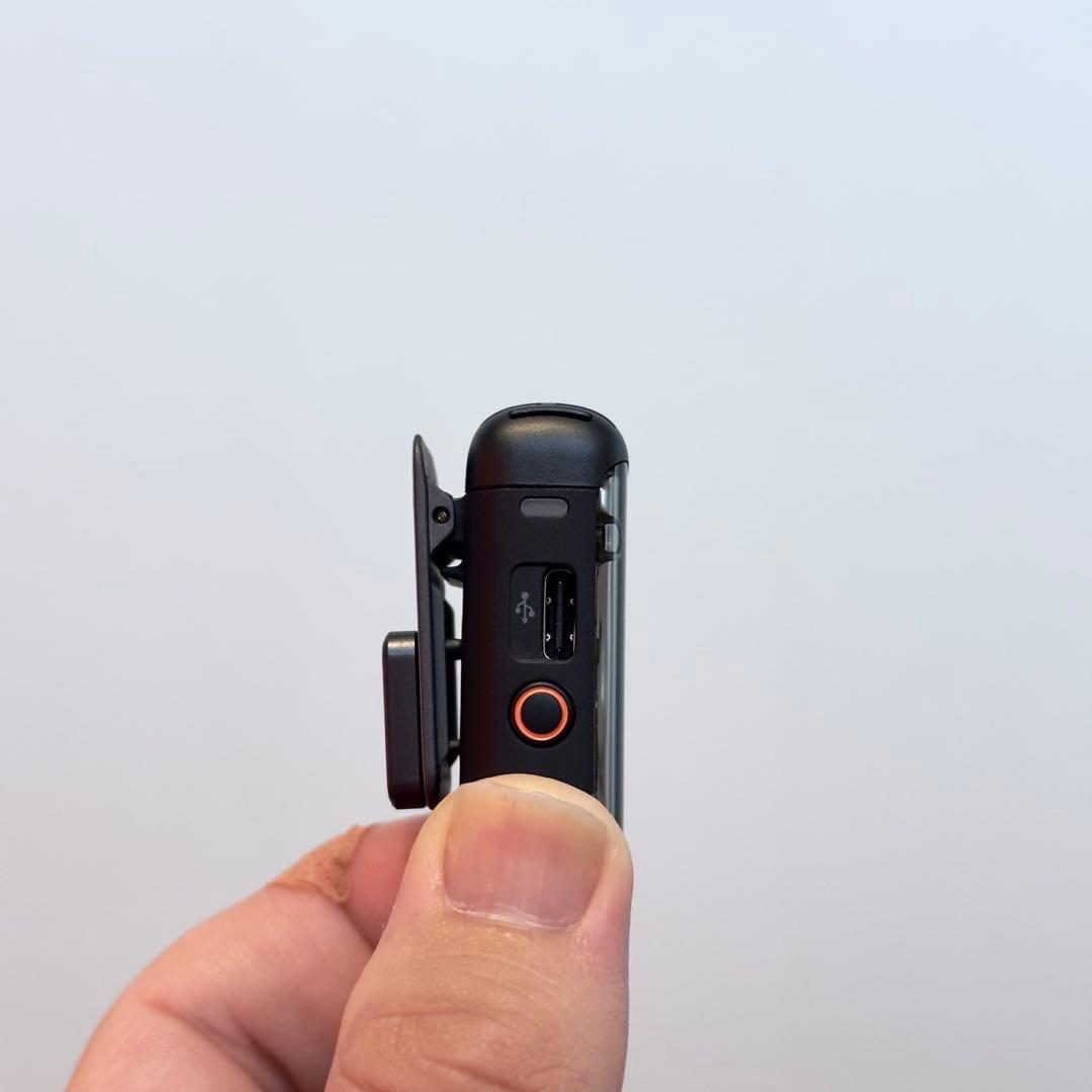 【新品同様】DJI MIC 2　トランスミッター単体