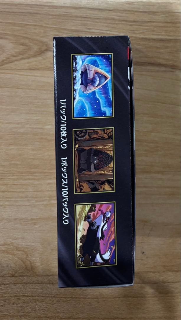 ポケカ　 MEGAドリームEX 1box シュリンクなし　ぺりぺりあり