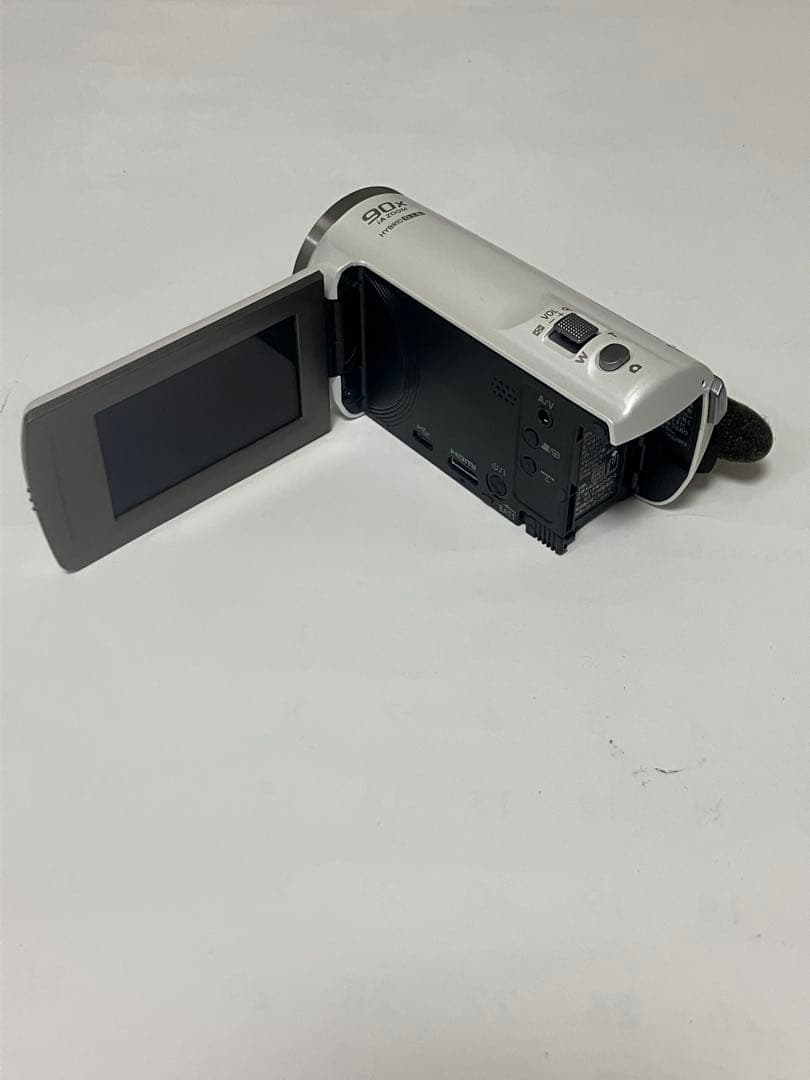 Panasonic ビデオカメラHC-V360MS