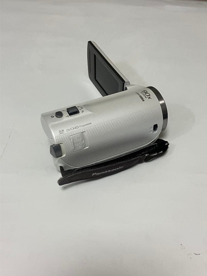 Panasonic ビデオカメラHC-V360MS