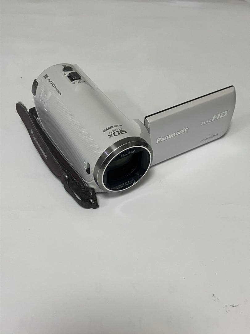 Panasonic ビデオカメラHC-V360MS