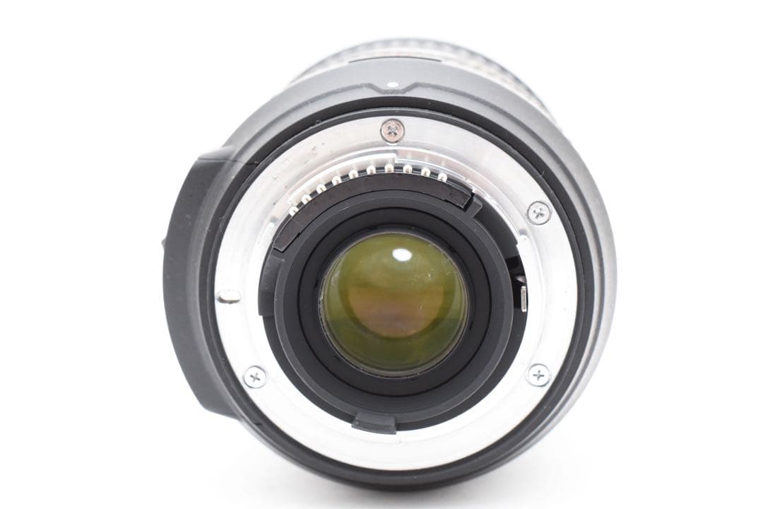 【美品】ニコン Nikon AF-S NIKKOR 18-200mm ED