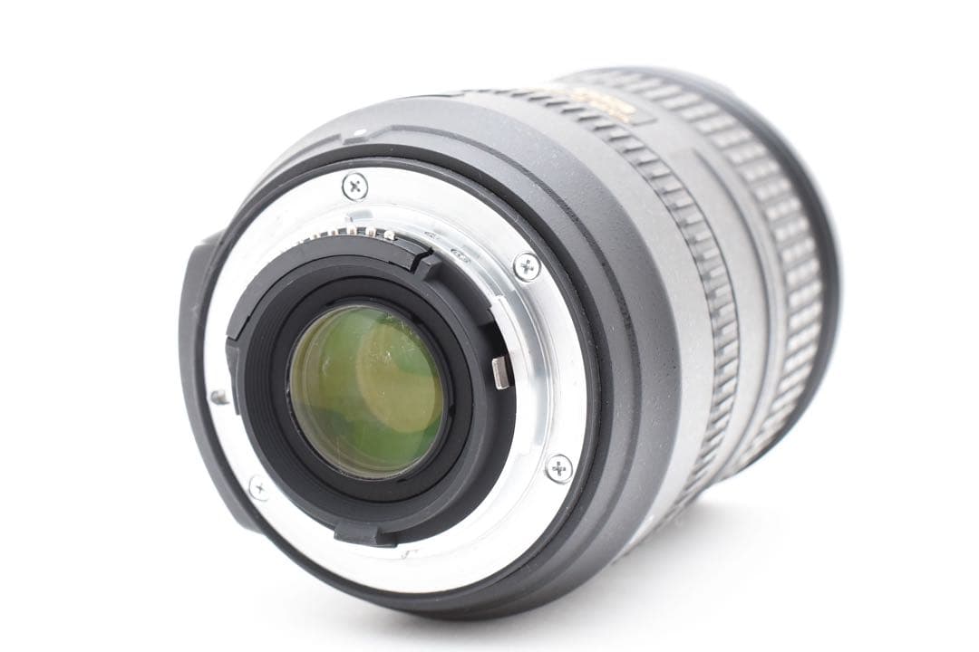 【美品】ニコン Nikon AF-S NIKKOR 18-200mm ED