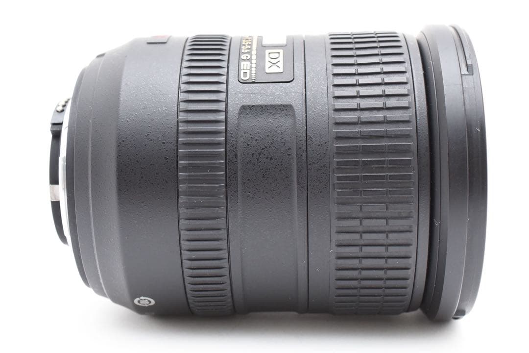 【美品】ニコン Nikon AF-S NIKKOR 18-200mm ED