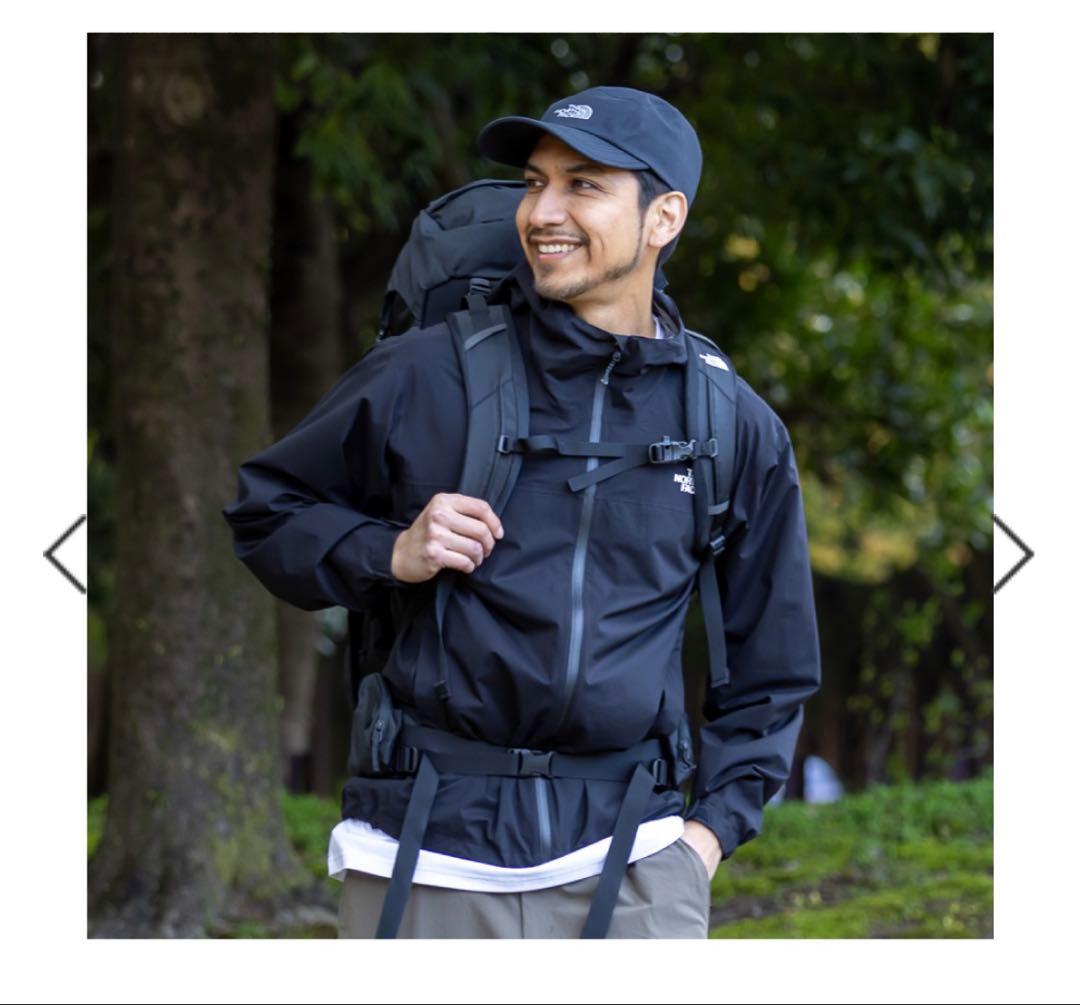 The North Face Venture Jacket ベンチャージャケット