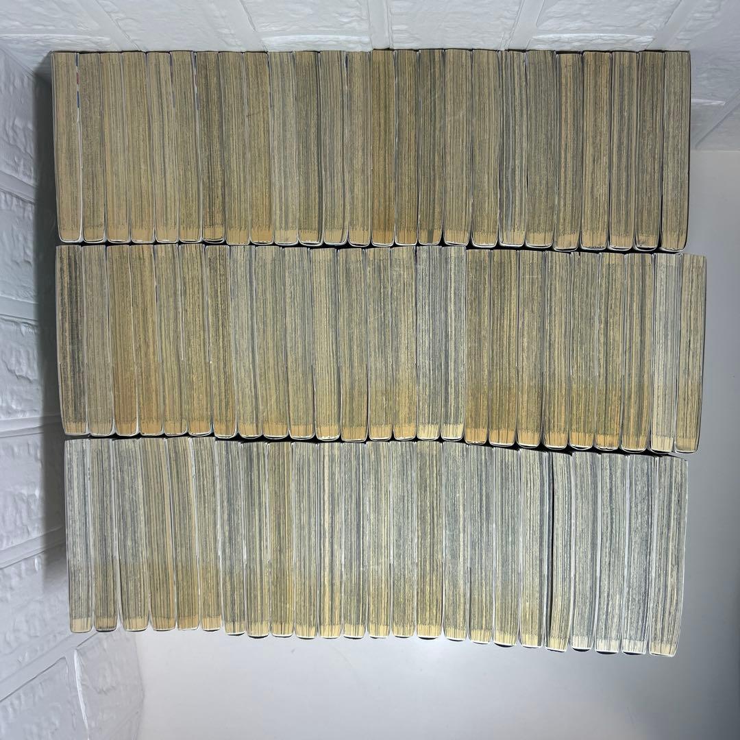 BLEACH 全巻セット1〜74巻　ブリーチ　久保帯人