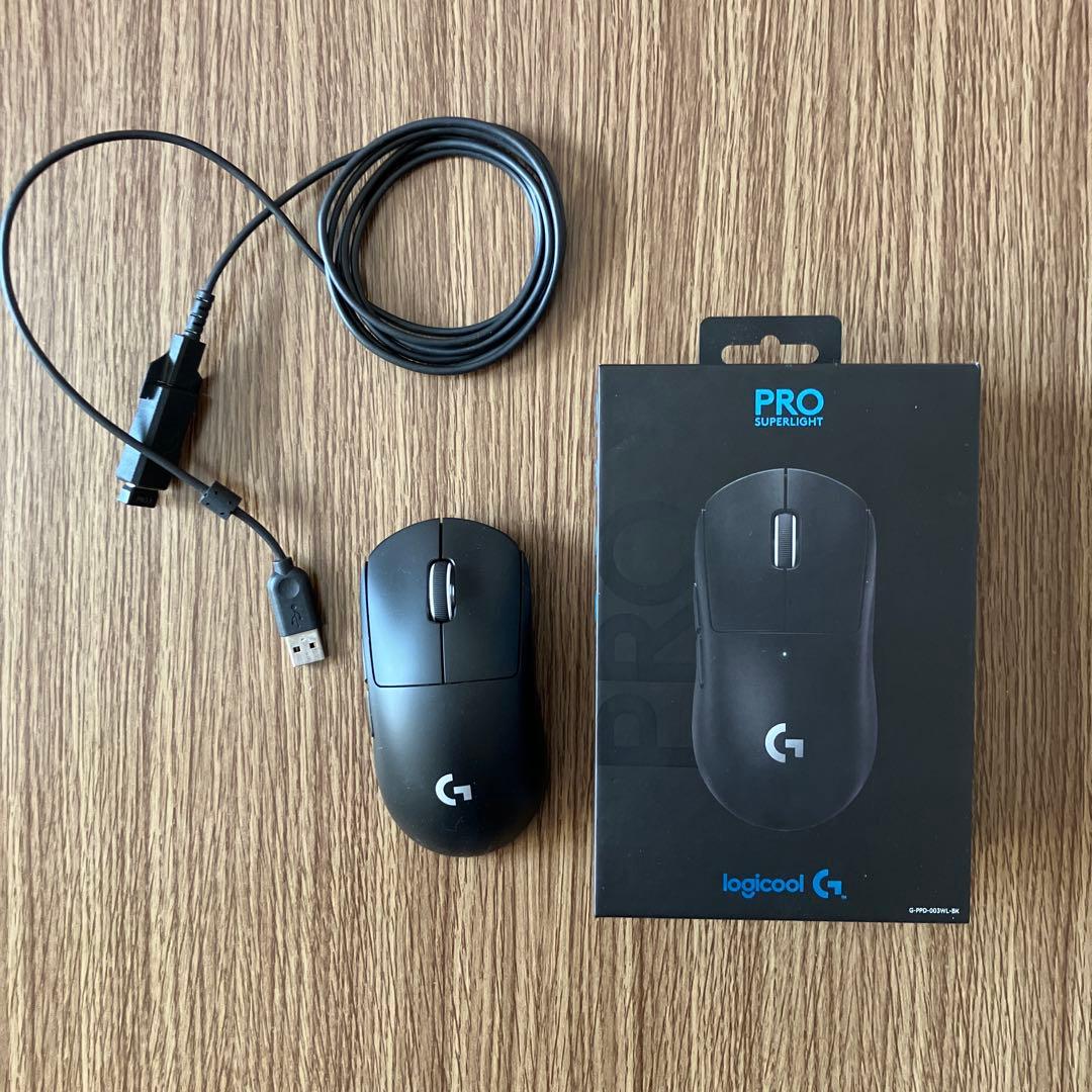 あるぷす　ゲーミングキーボード&Logicoolマウスセット