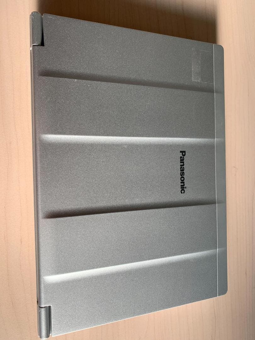 9350時間！PanasonicCF-SV9RDLVS i5/8GB/256GB