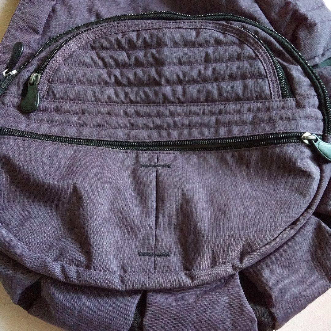Healthy BACKBAG ヘルシーバックバッグ ビッグバッグ