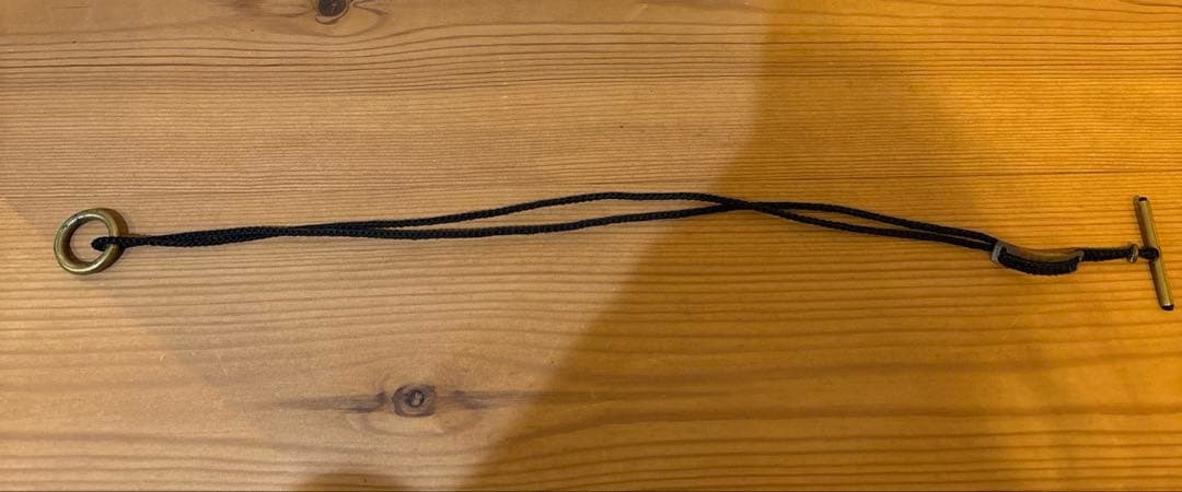 BLOW by JUN UEZONO ブログ　ジュンウエゾノ 真鍮ブレスレット