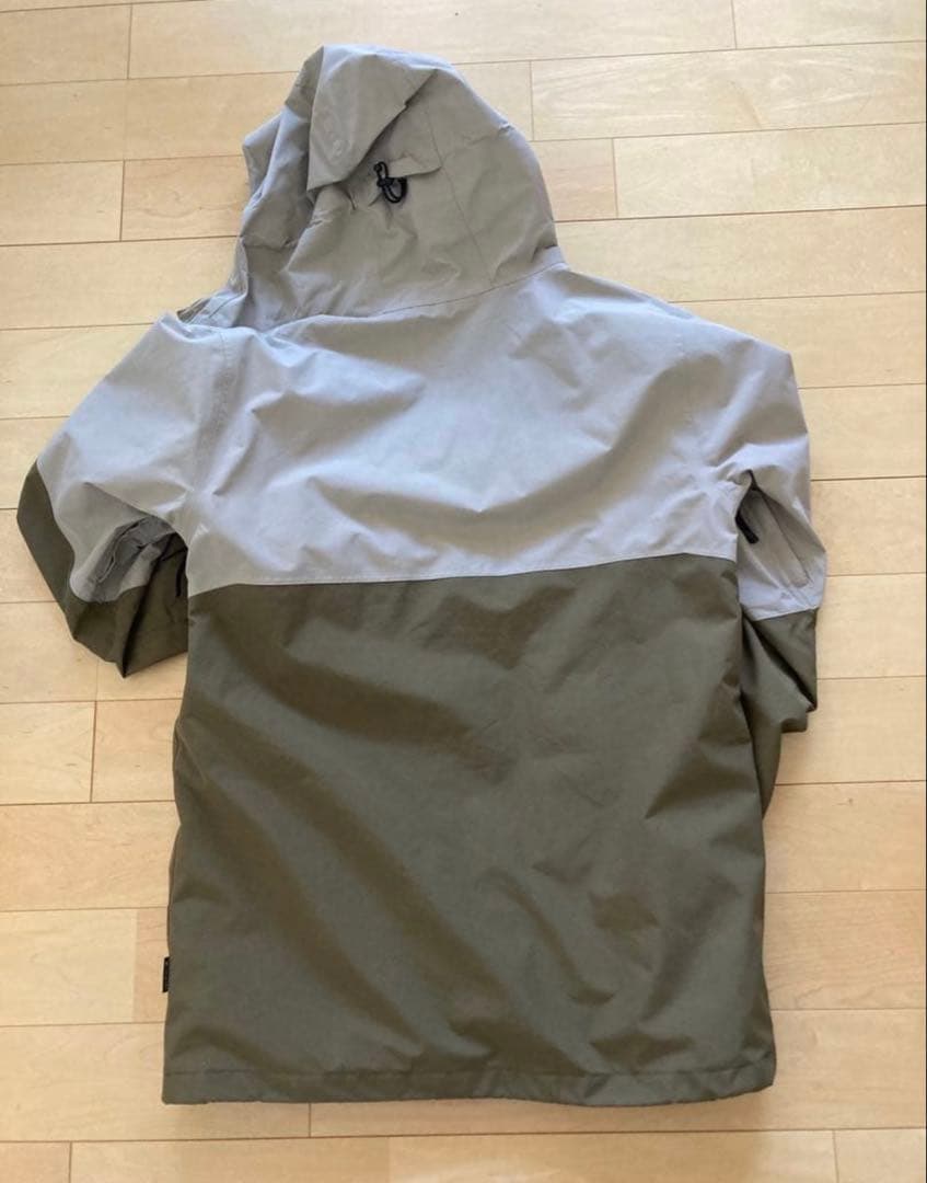 VOLCOM L GORE-TEX Jacket ボルコム　スノボウェア