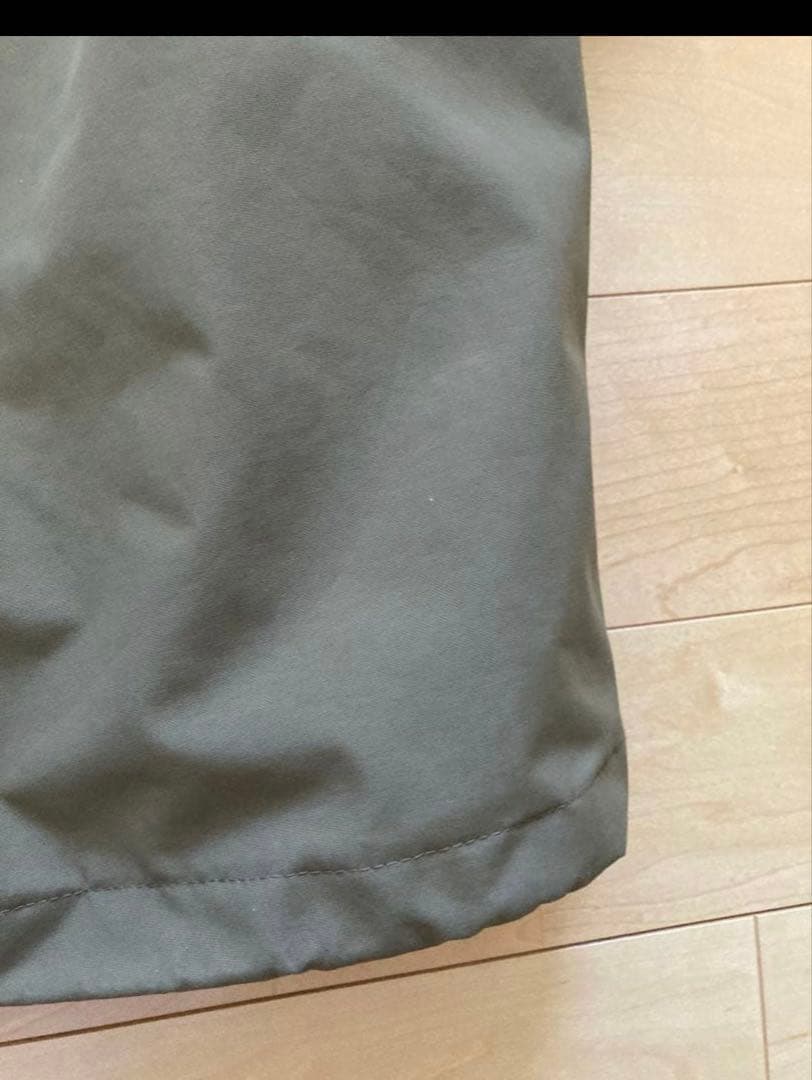 VOLCOM L GORE-TEX Jacket ボルコム　スノボウェア