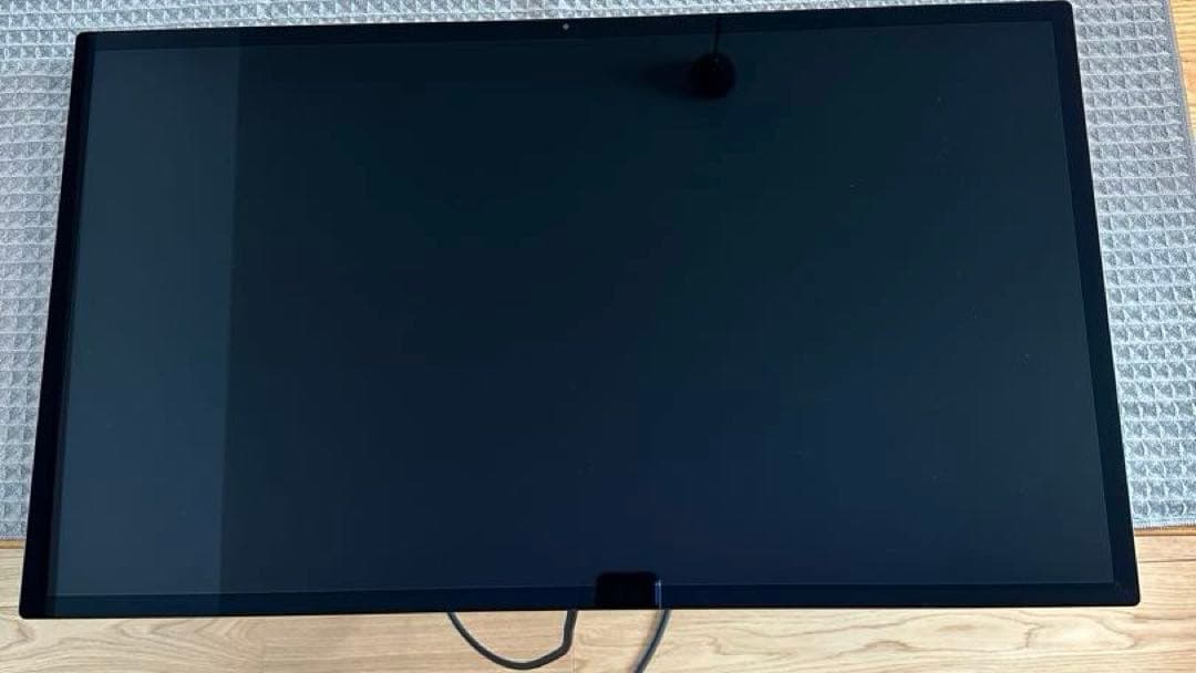 m*i様 美品　Apple Studio Display VESAマウント 標準