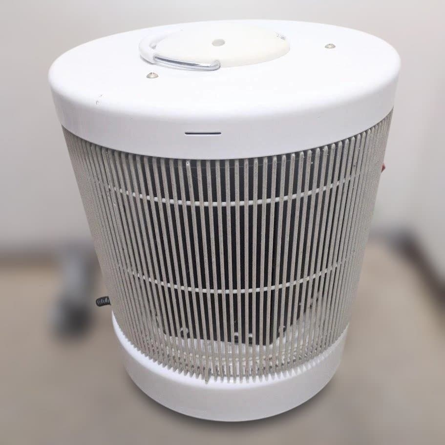 談話室 1000型 遠赤外線 パネルヒーター