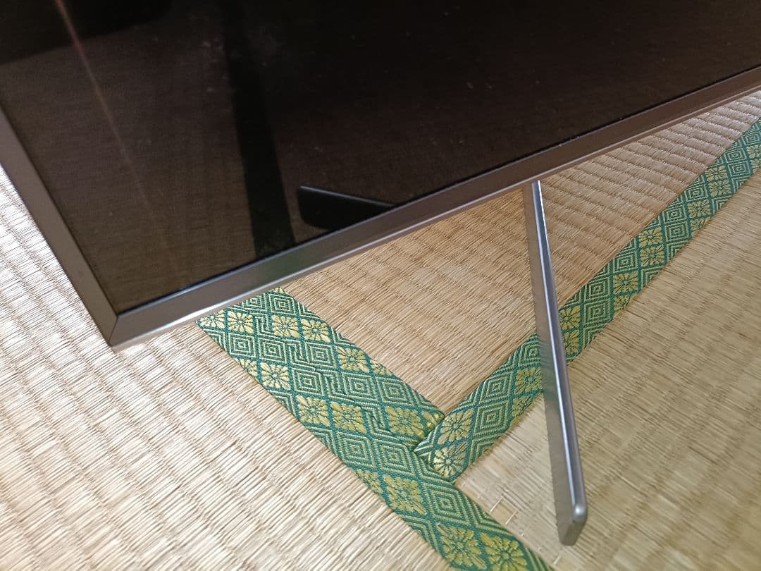 65インチ SONY BRAVIA KJ-65X9500Gブラビア美品