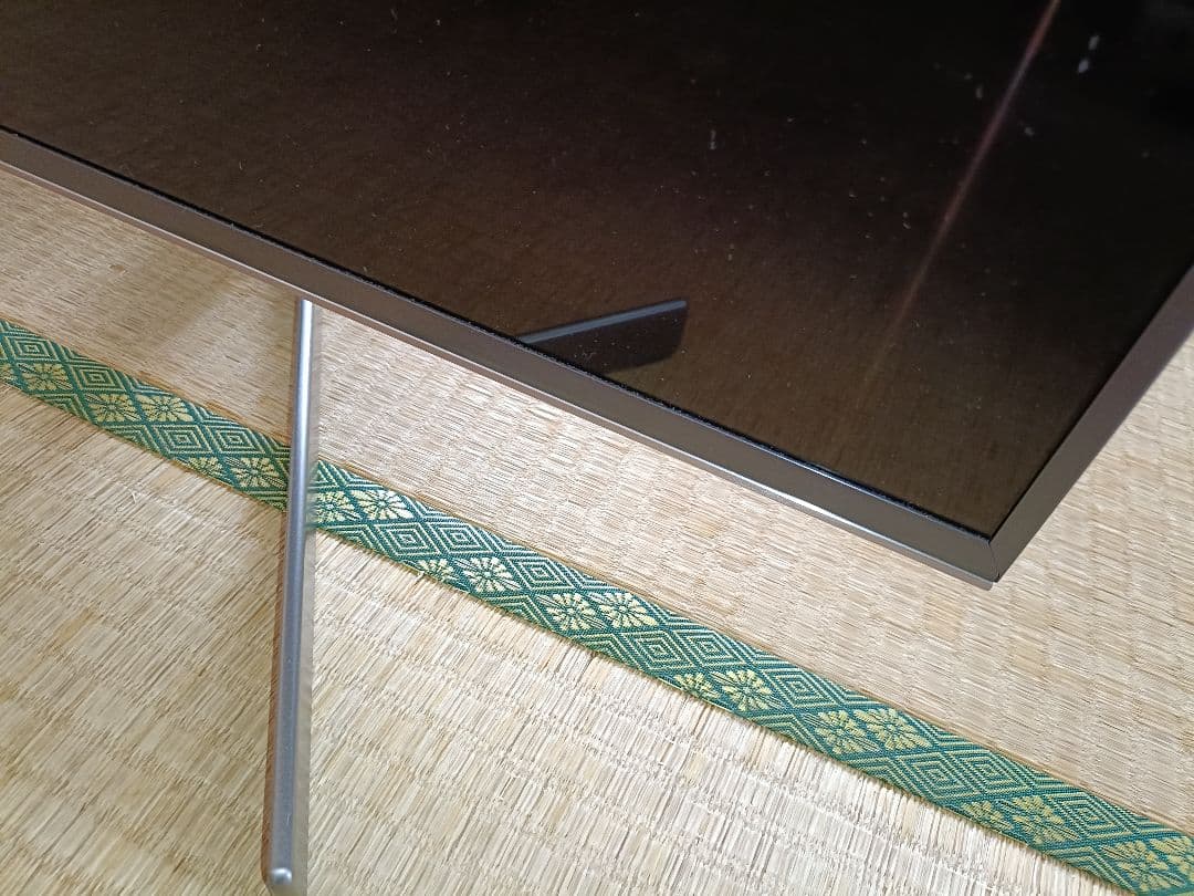 65インチ SONY BRAVIA KJ-65X9500Gブラビア美品