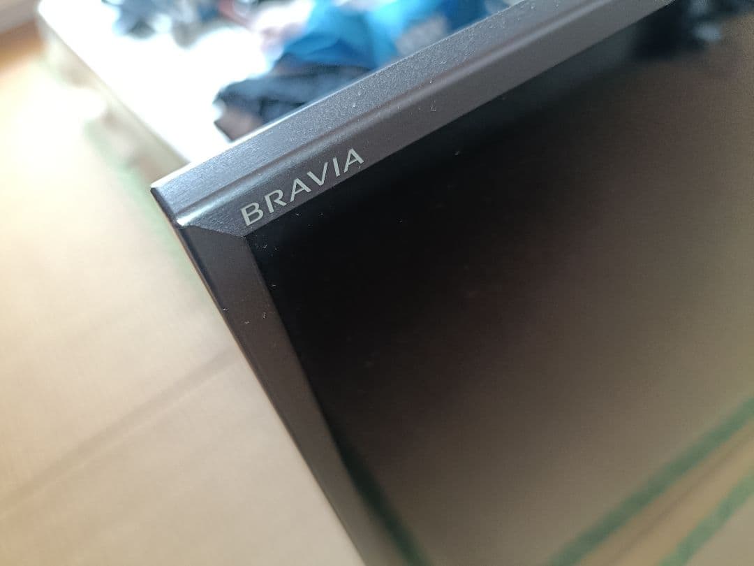 65インチ SONY BRAVIA KJ-65X9500Gブラビア美品