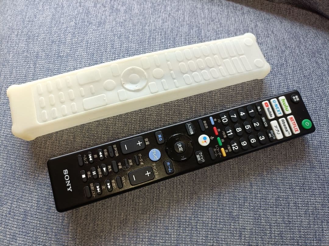 65インチ SONY BRAVIA KJ-65X9500Gブラビア美品