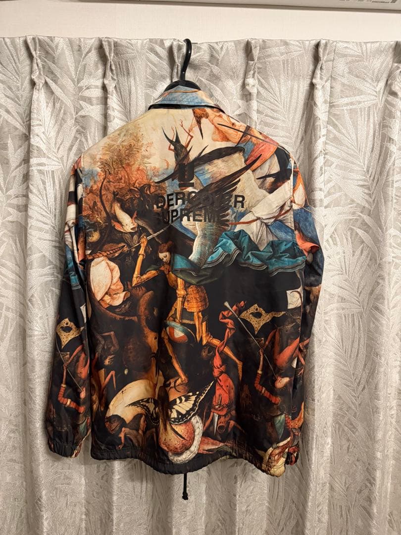 ジャケット・アウター leicam6bk