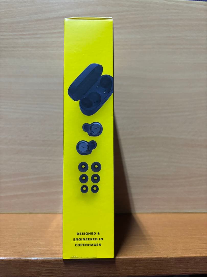 イヤホン Jabra ELITE 75t