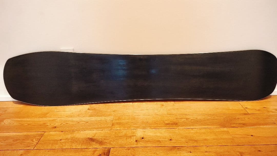 THE DAY HAKUBA スノーボード　凝縮地形